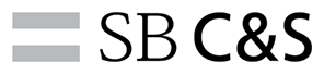 SB C&S株式会社のロゴ