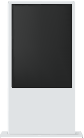 縦置きサイネージ